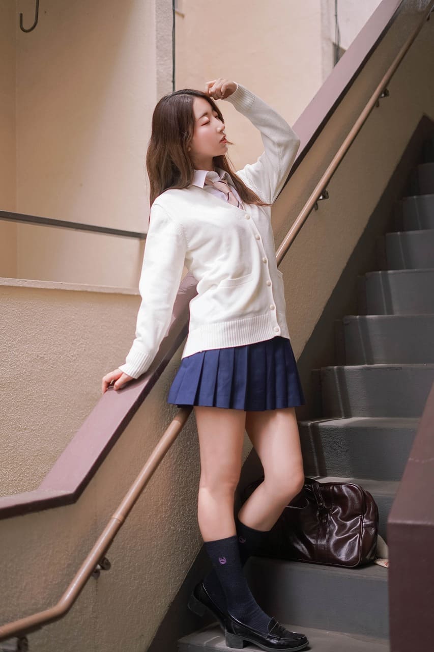 黑川写真套图合集53套(持续更新) cosplay美女-第2张