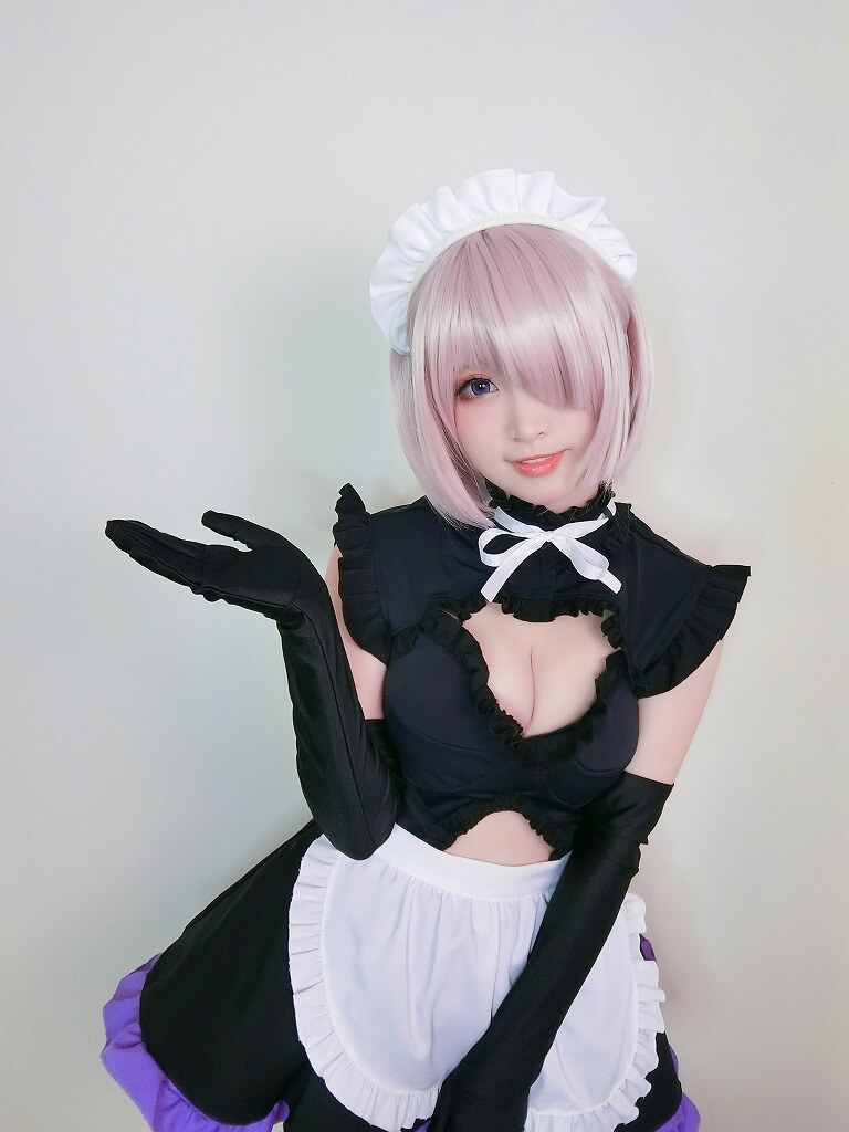 星野saori 写真套图合集