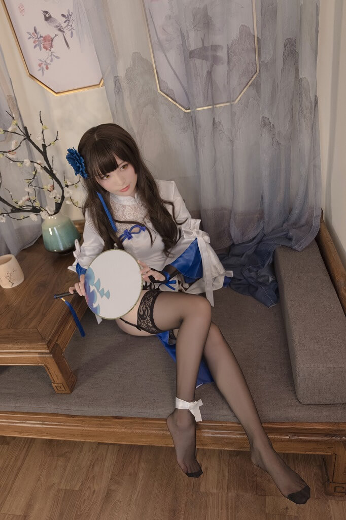 星野saori 写真套图合集