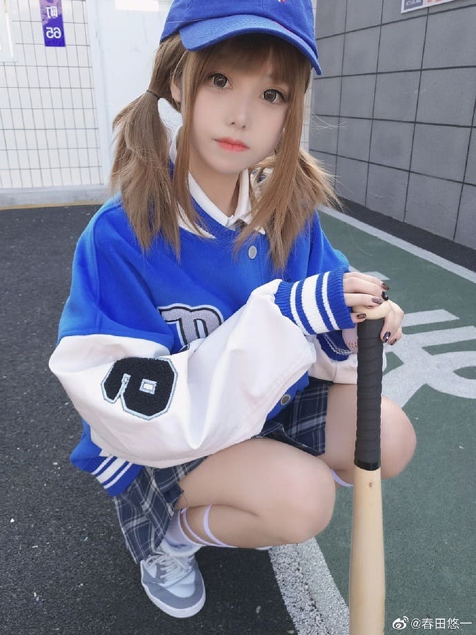 蜜汁猫裘写真套图合集(持续更新) cosplay美女-第1张