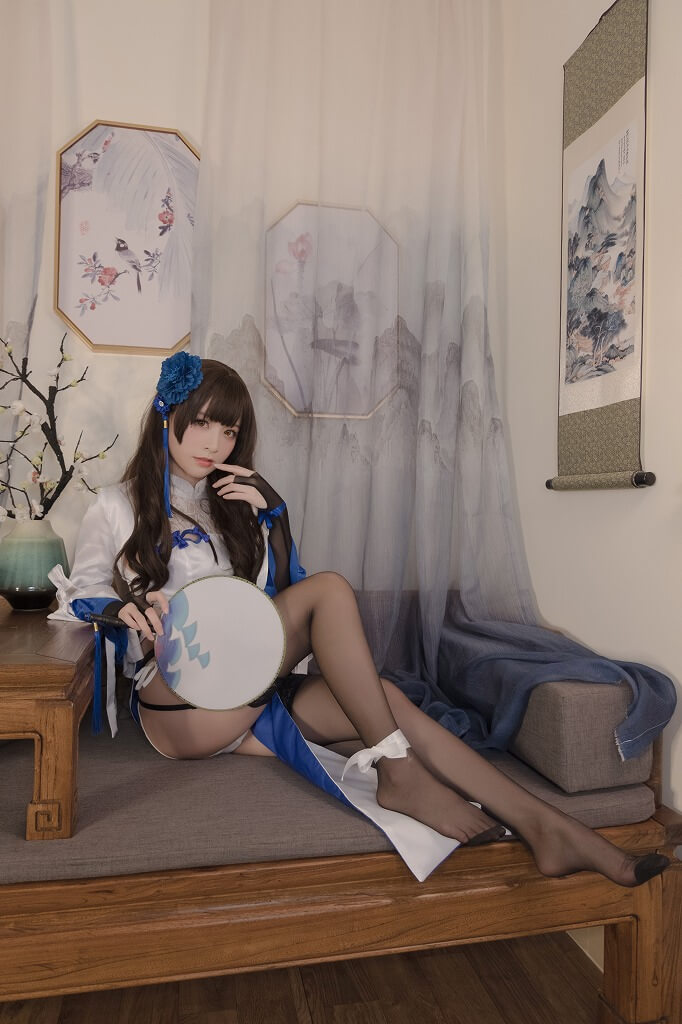星野saori 写真套图合集