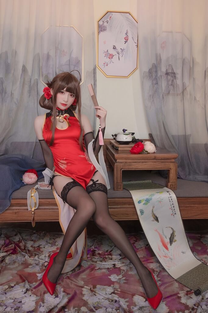 星野saori 写真套图合集