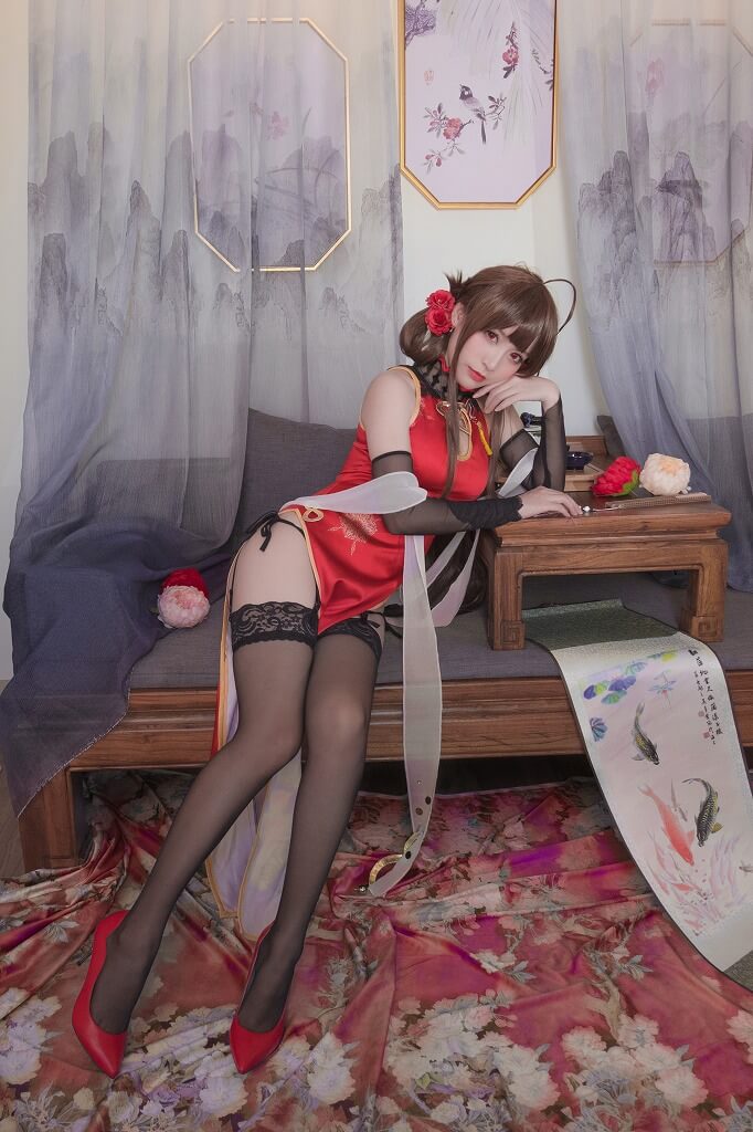星野saori 写真套图合集