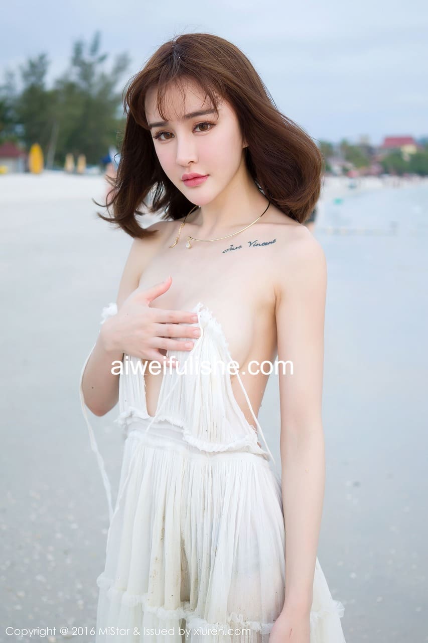 秀人网MiStar魅妍社写真套图最全合集320套[50G] 秀人网-第5张