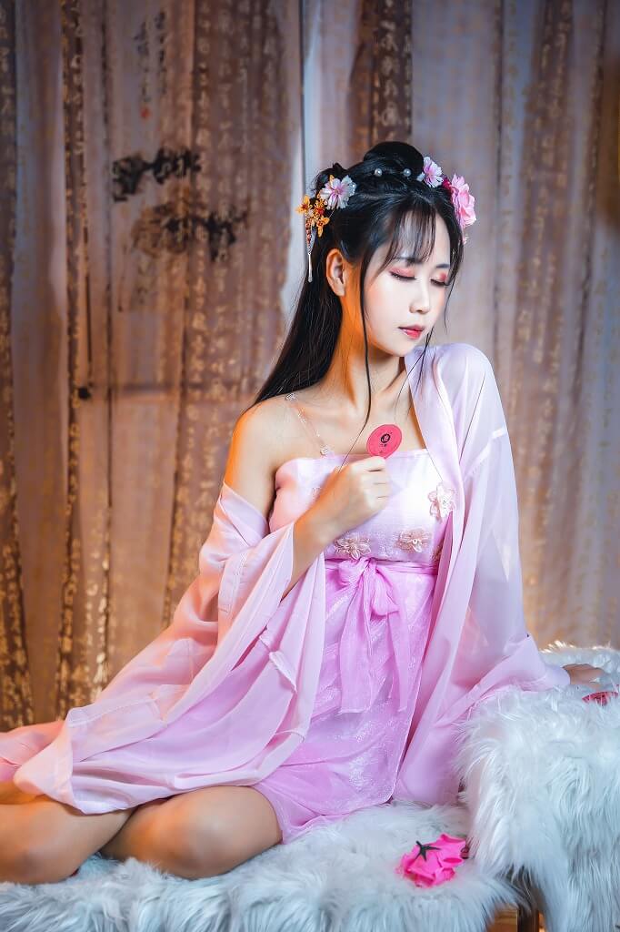 萌芽儿o0写真套图合集
