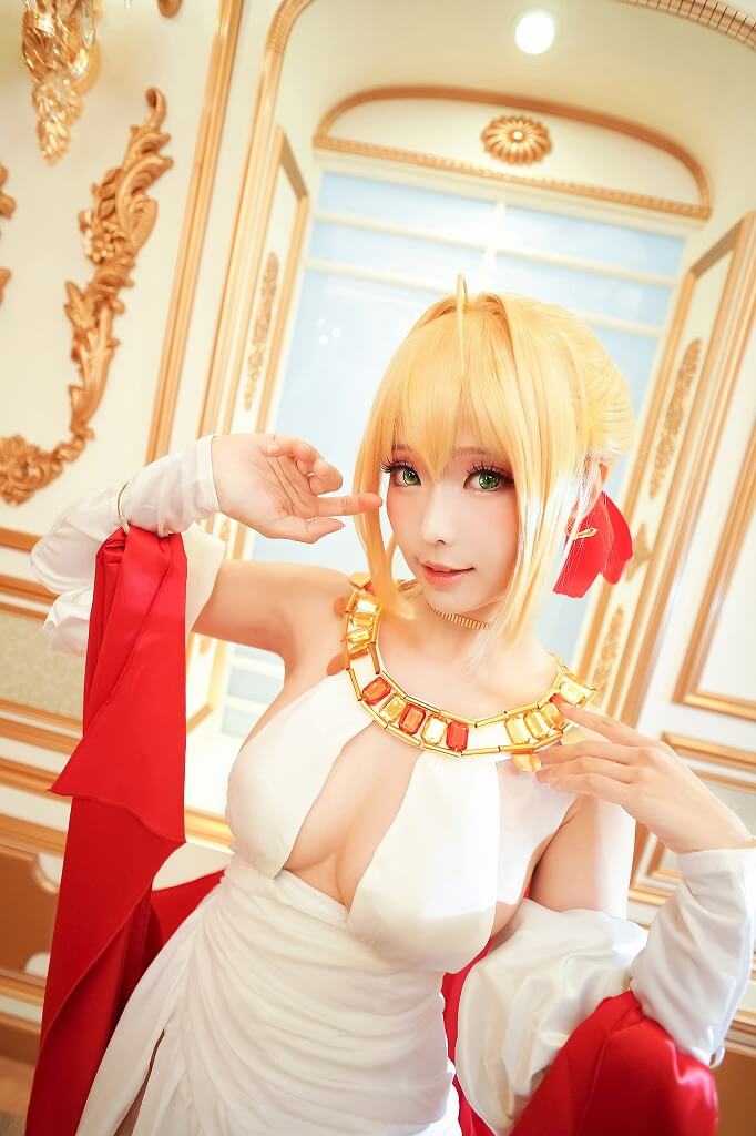 ElyEE子写真套图合集