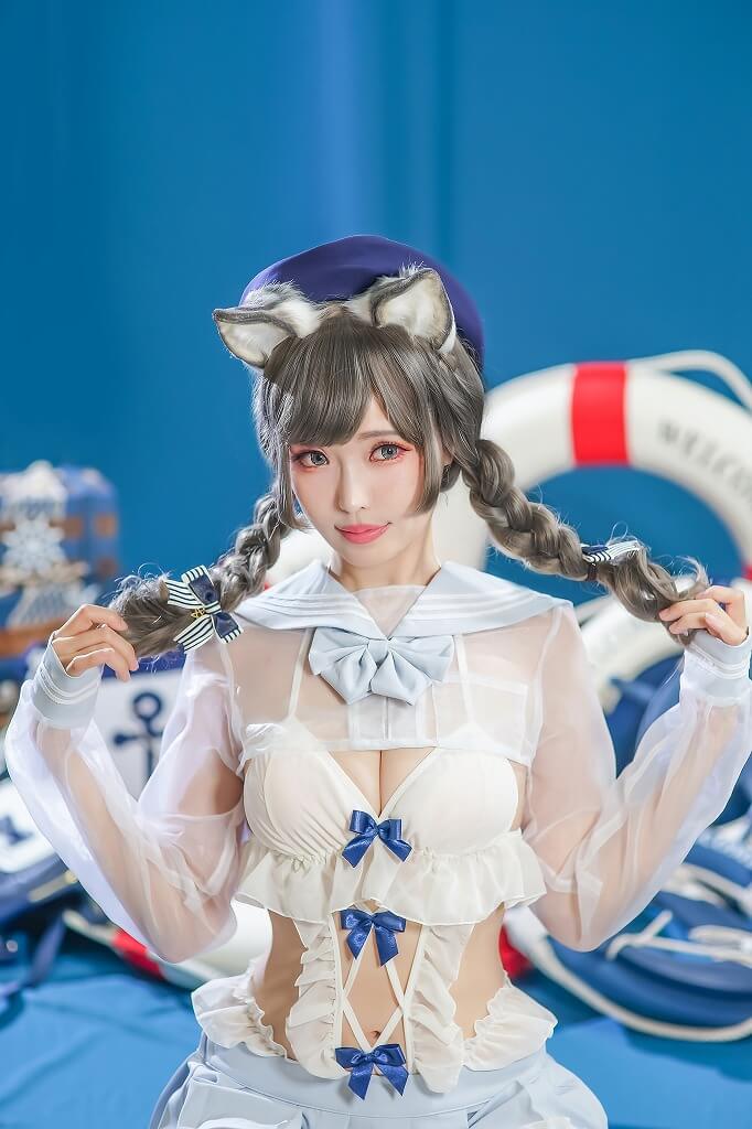 ElyEE子写真套图合集