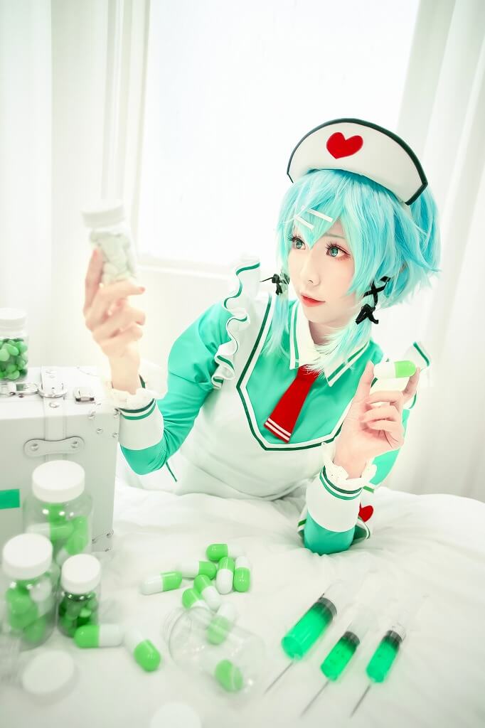 ElyEE子写真套图合集