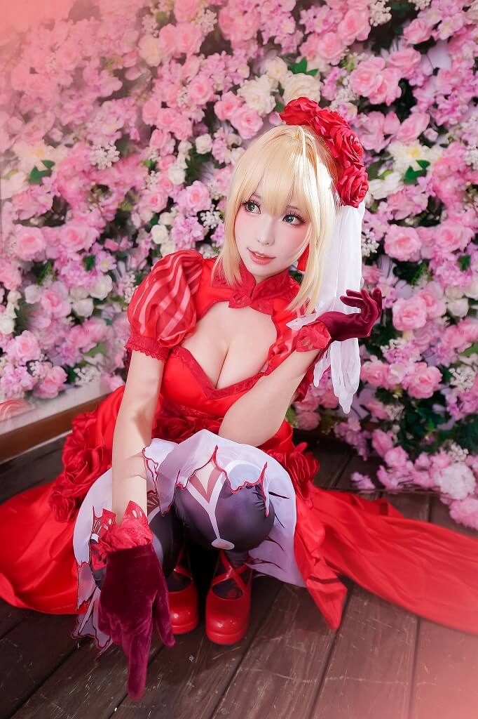 ElyEE子写真套图合集