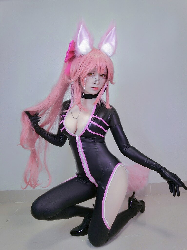 星野saori 写真套图合集