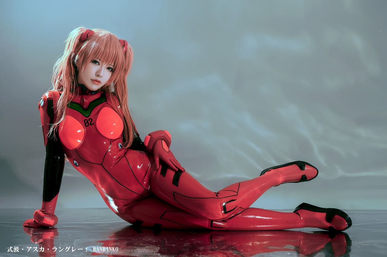 半半子写真套图合集(持续更新) cosplay美女-第6张