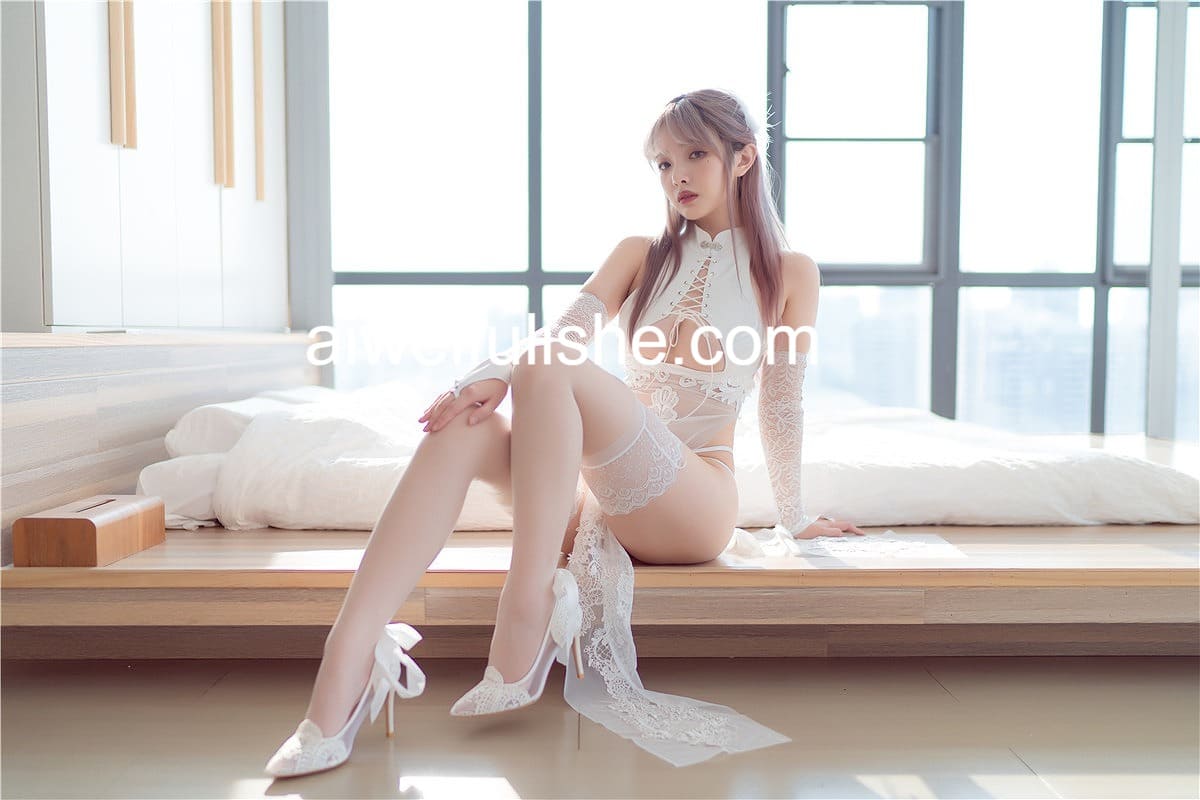 雯妹不讲道理写真套图合集(持续更新) cosplay美女-第1张