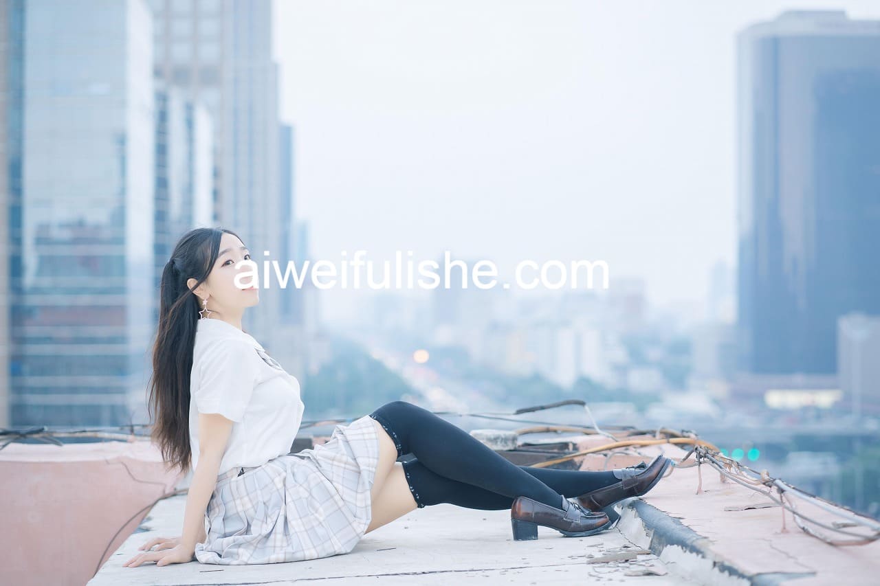 微博美女穆零Mu0写真套图合集 套图合集-第7张