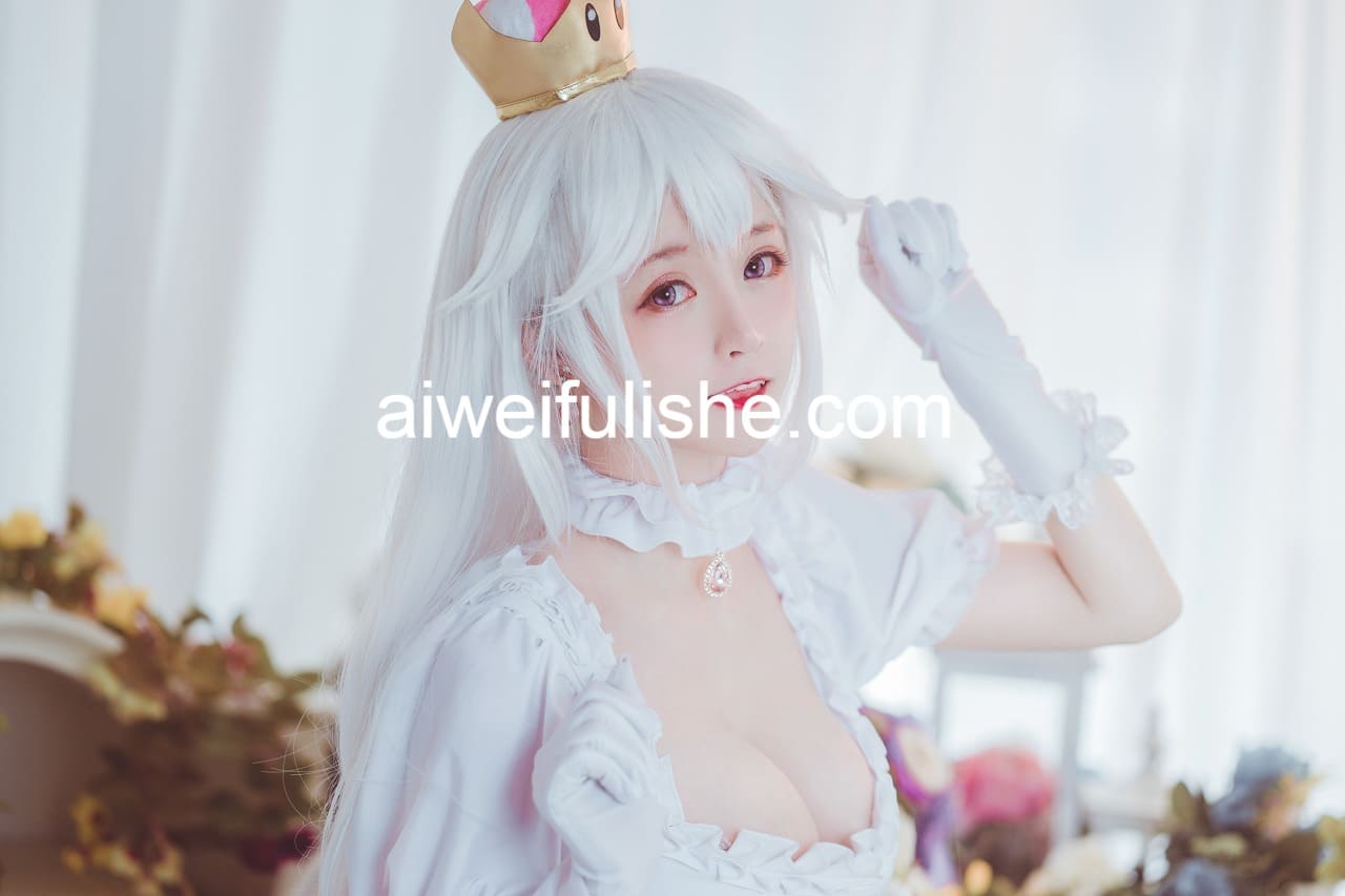 yui金鱼写真套图合集(持续更新) cosplay美女-第2张