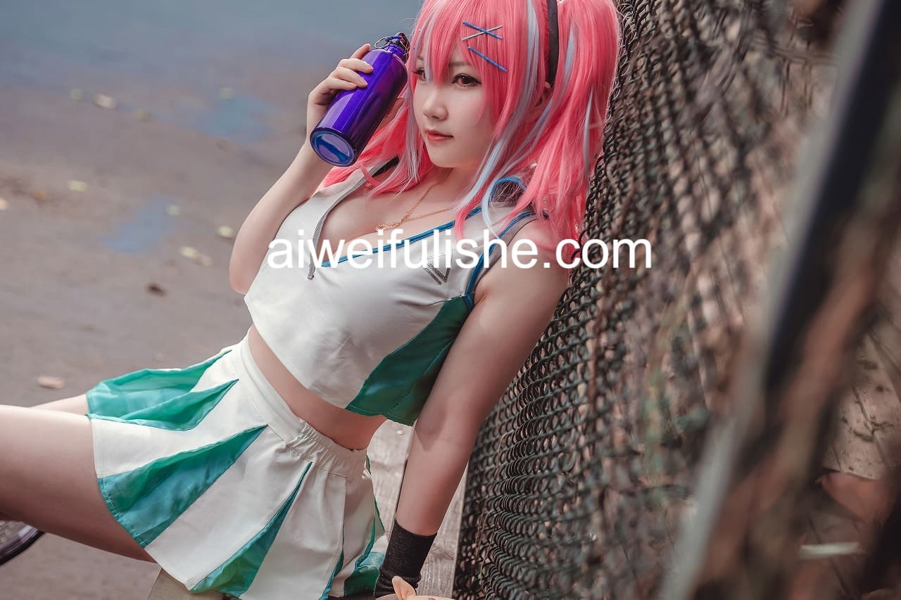 是本末末写真套图合集(持续更新) cosplay美女-第2张