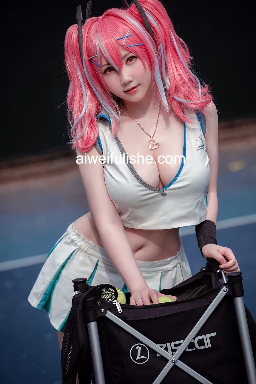 是本末末写真套图合集(持续更新) cosplay美女-第3张