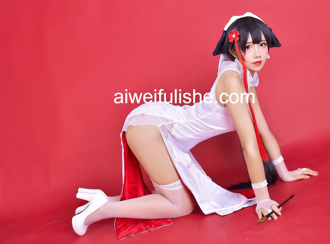 九曲Jean写真套图合集(持续更新) cosplay美女-第3张