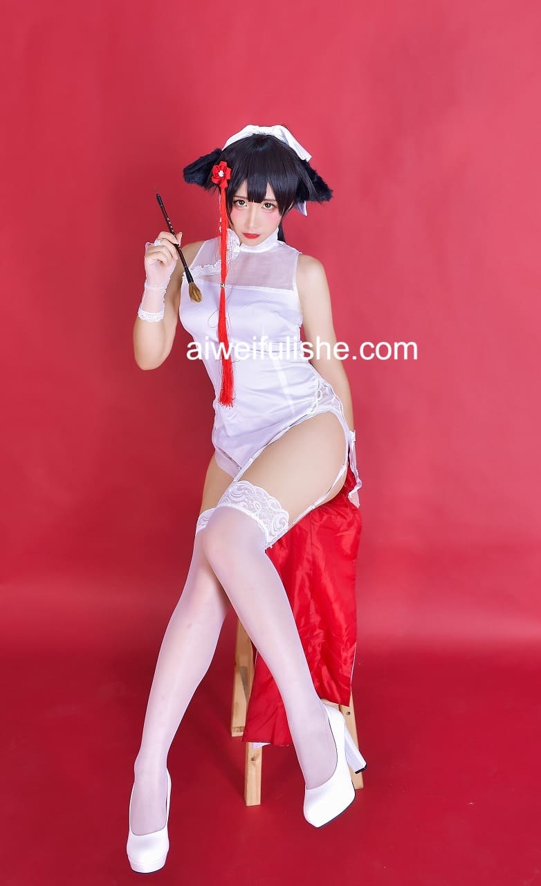 九曲Jean写真套图合集(持续更新) cosplay美女-第3张