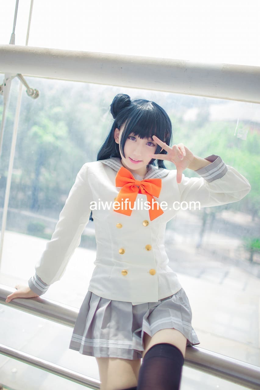 浅野菌子写真套图合集(持续更新) cosplay美女-第4张