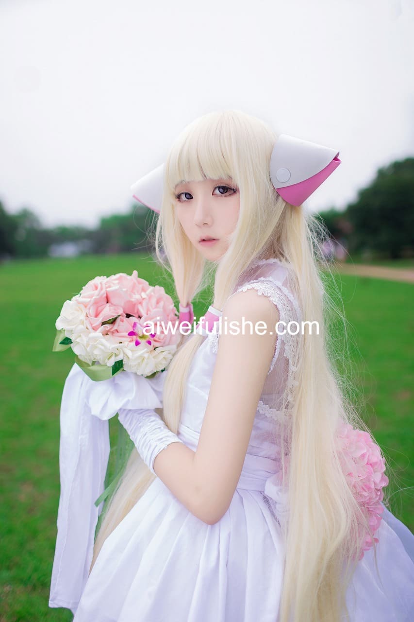 浅野菌子写真套图合集(持续更新) cosplay美女-第5张