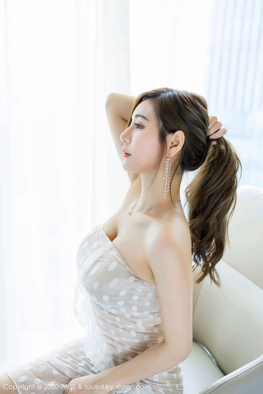 秀人网Lavinia肉写真套图合集58套 套图合集-第6张