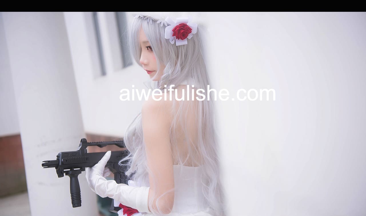五更百鬼写真套图合集(持续更新) cosplay美女-第1张