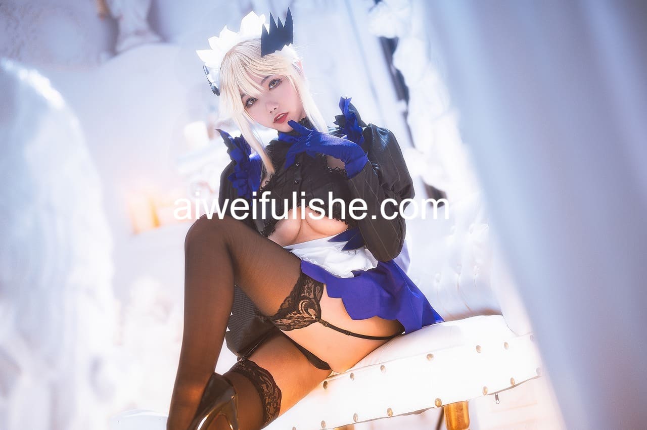 Momoko葵葵写真套图合集(持续更新) cosplay美女-第5张