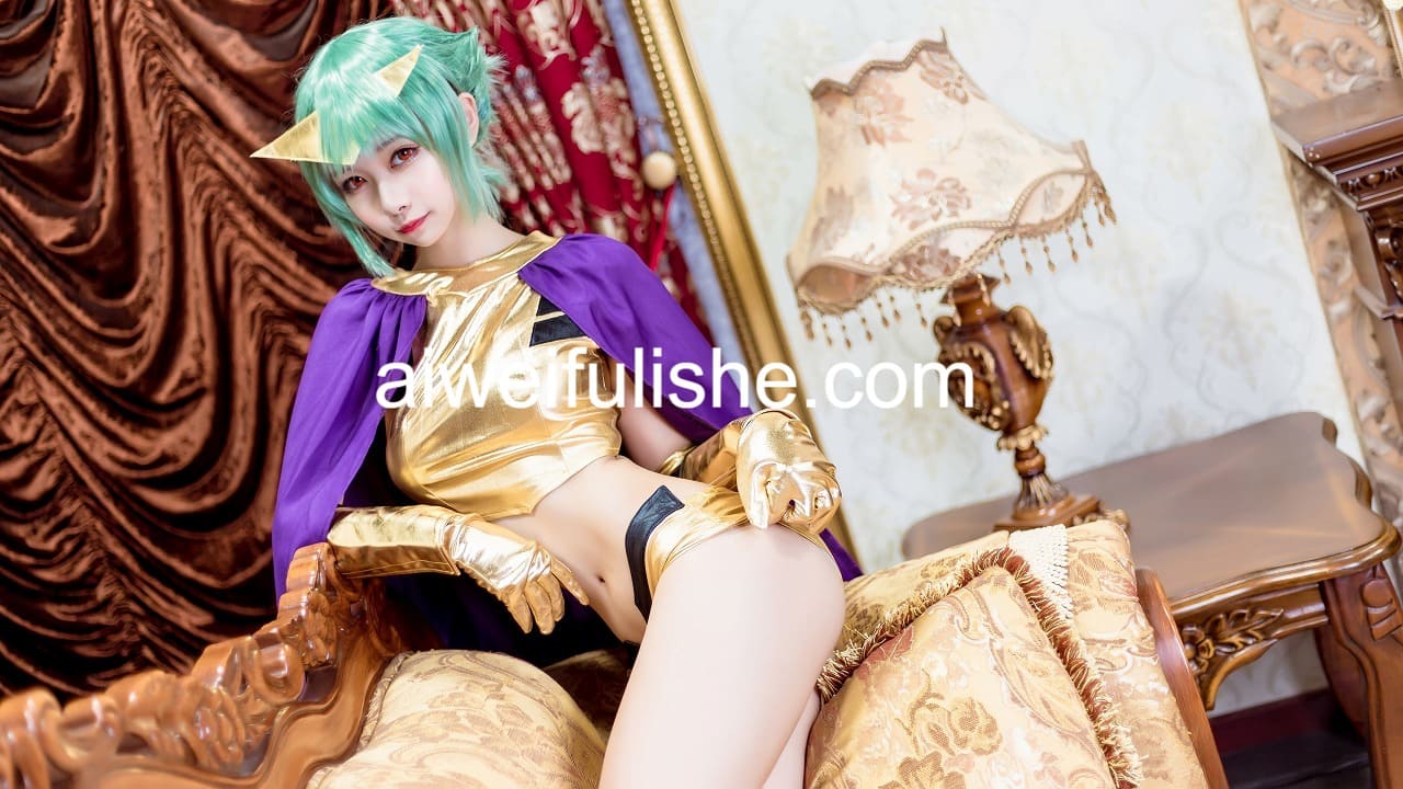 Momoko葵葵写真套图合集(持续更新) cosplay美女-第8张
