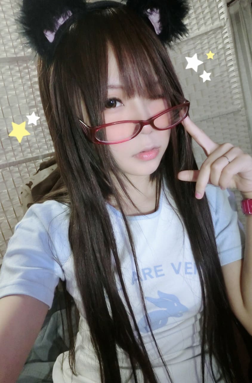 软妹摇摇乐写真套图合集(持续更新) cosplay美女-第5张