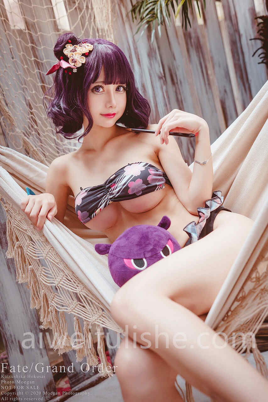 沖田凜花Rinka cos写真套图合集(持续更新) cosplay美女-第2张