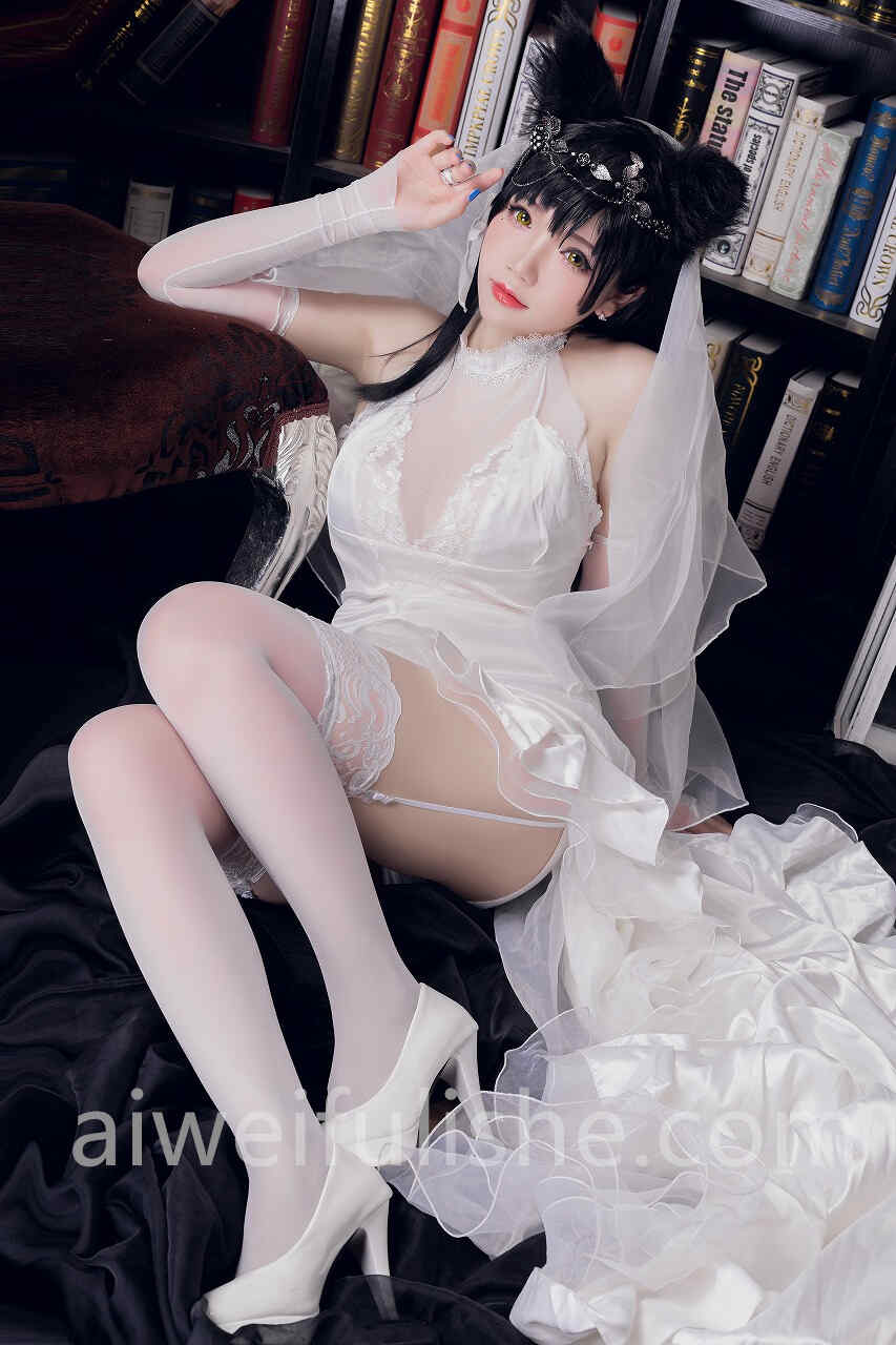 雪晴Astra写真套图合集(持续更新) cosplay美女-第1张