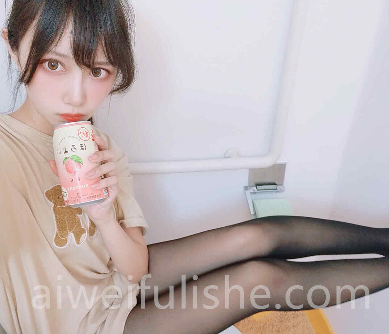Shika小鹿鹿cos写真套合集(持续更新) cosplay美女-第2张