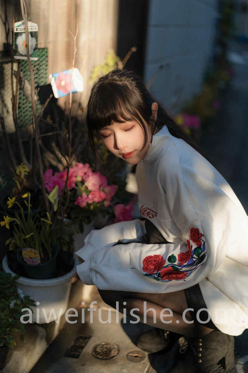 Shika小鹿鹿cos写真套合集(持续更新) cosplay美女-第2张