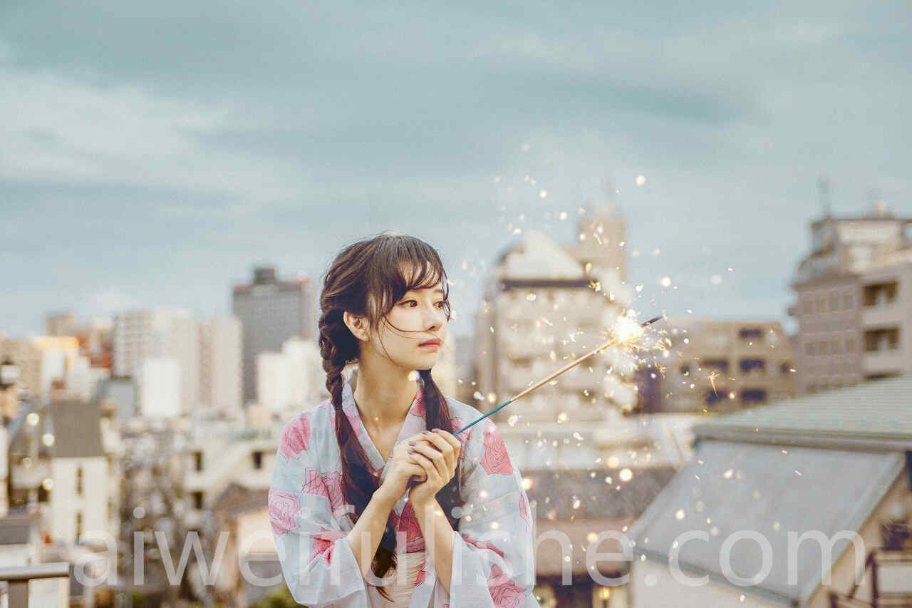 Shika小鹿鹿cos写真套合集(持续更新) cosplay美女-第4张