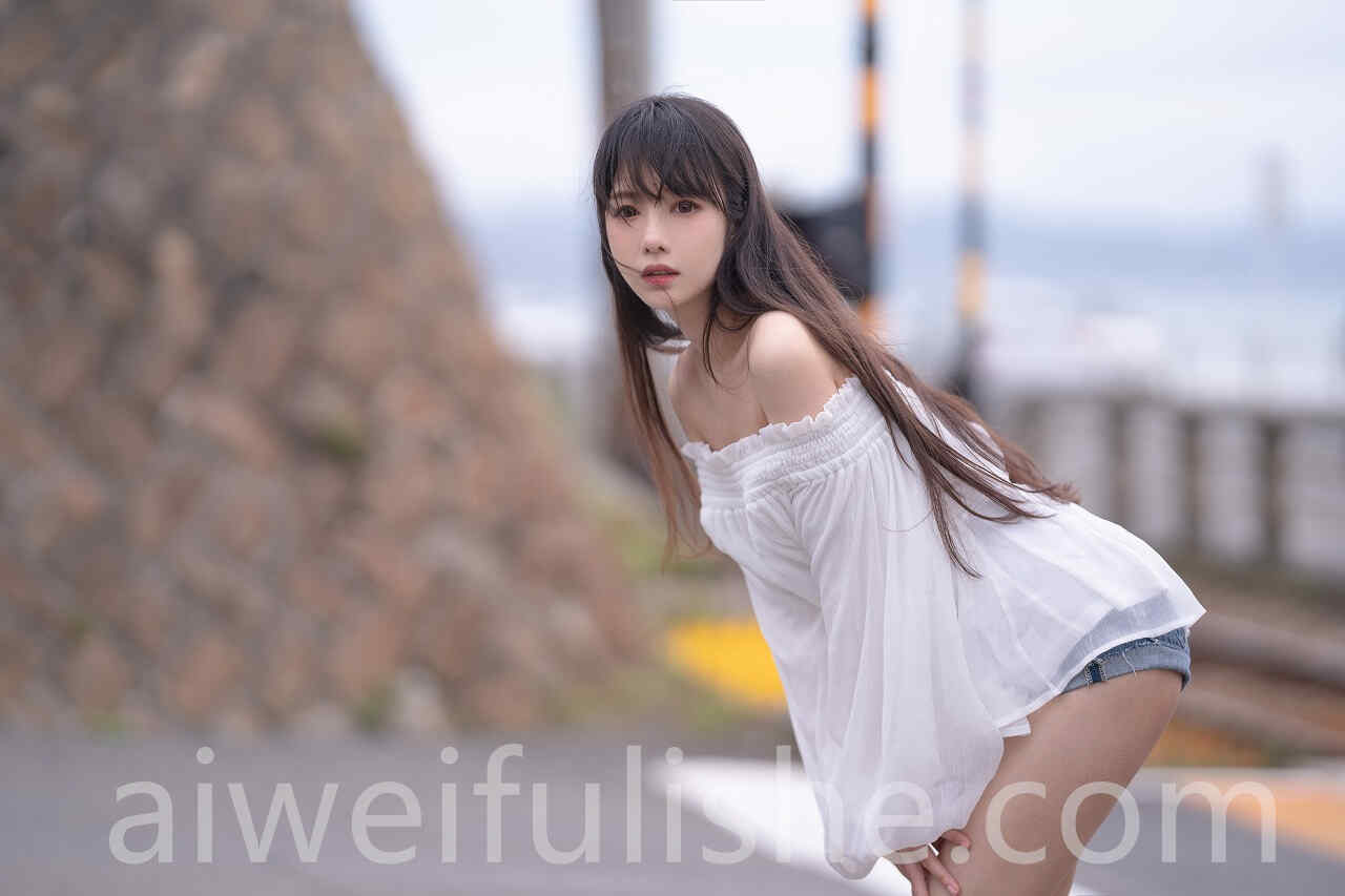 Shika小鹿鹿cos写真套合集(持续更新) cosplay美女-第5张