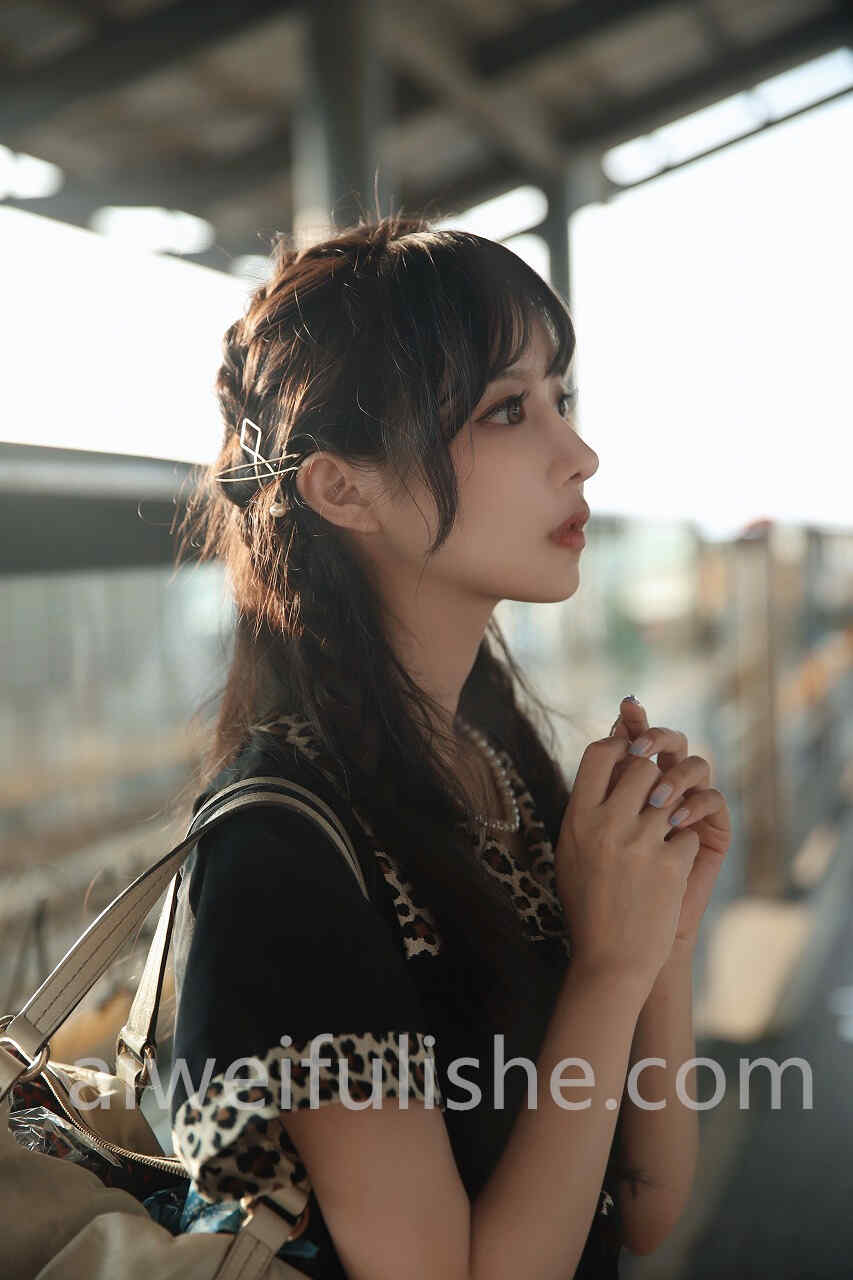 Shika小鹿鹿cos写真套合集(持续更新) cosplay美女-第5张