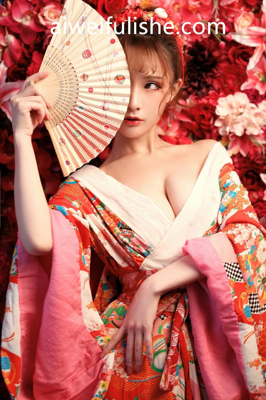 在下萝莉控ii魔王cos写真套图合集(持续更新) cosplay美女-第4张