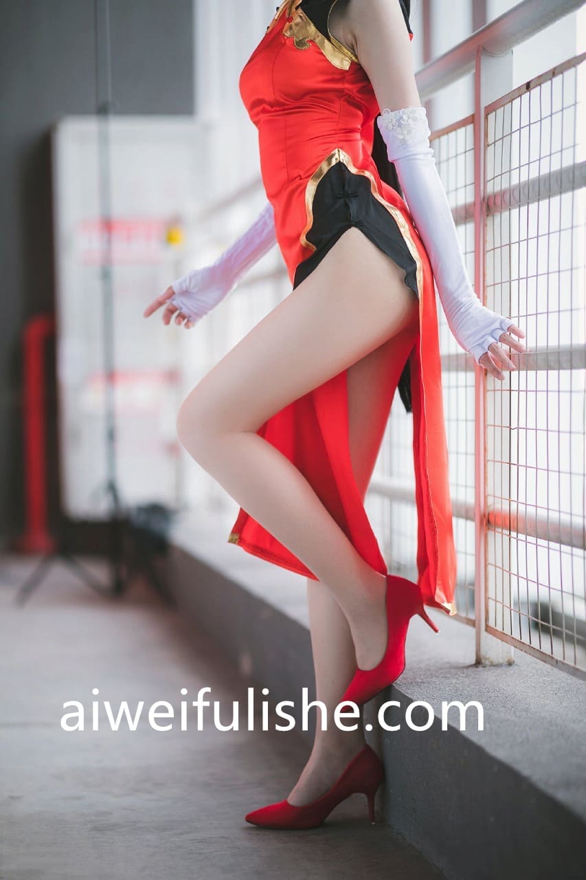 绝美COSER南宫写真套图合集(持续更新) cosplay美女-第4张