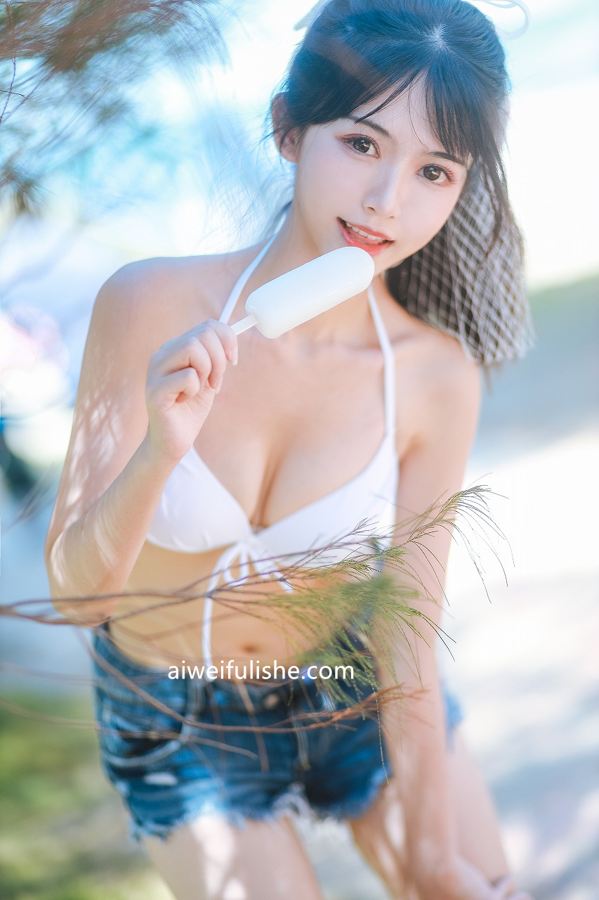 鳗鱼霏儿写真套图合集(持续更新) cosplay美女-第4张
