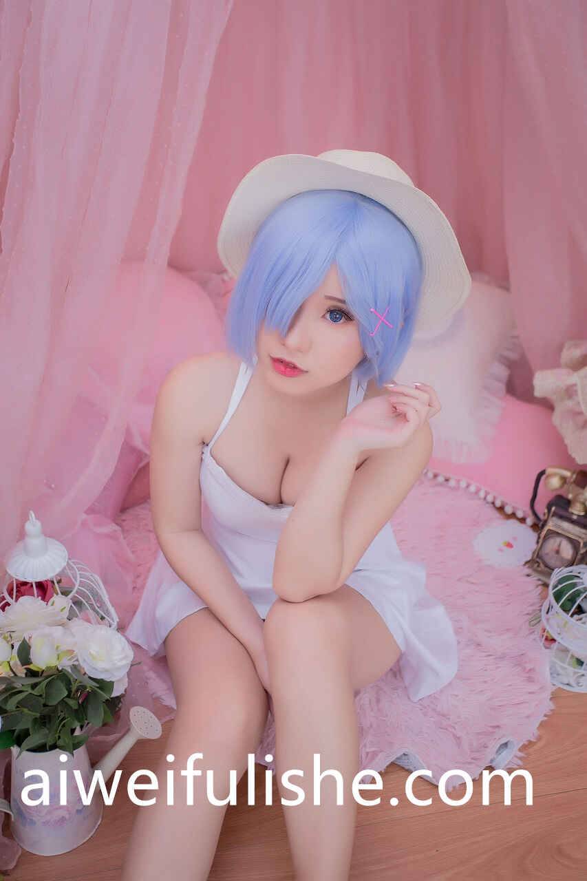 越南COSER Chono Black写真套图合集(持续更新) cosplay美女-第4张