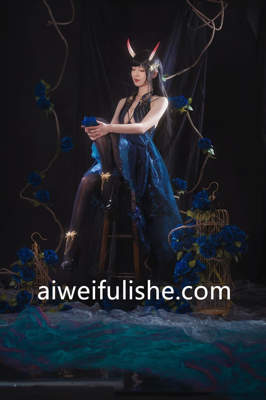 弥音音ww-写真套图合集(持续更新) cosplay美女-第3张