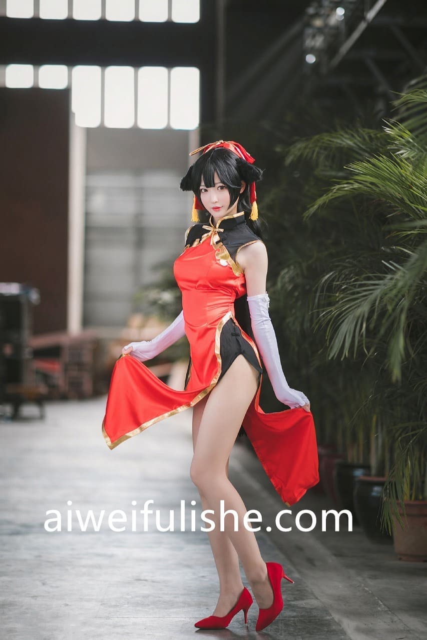 绝美COSER南宫写真套图合集(持续更新) cosplay美女-第6张
