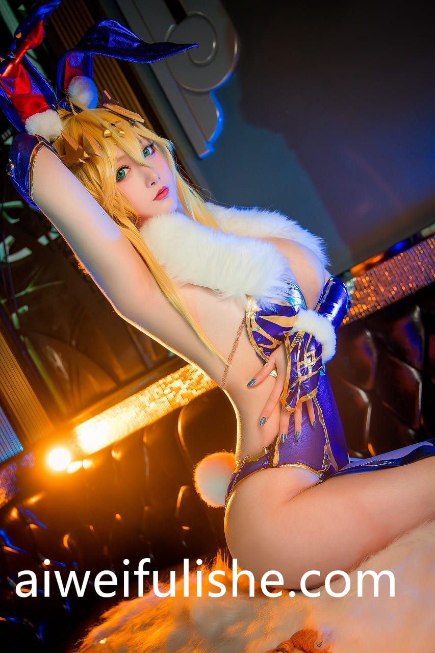 念念_D写真套图合集(持续更新) cosplay美女-第2张