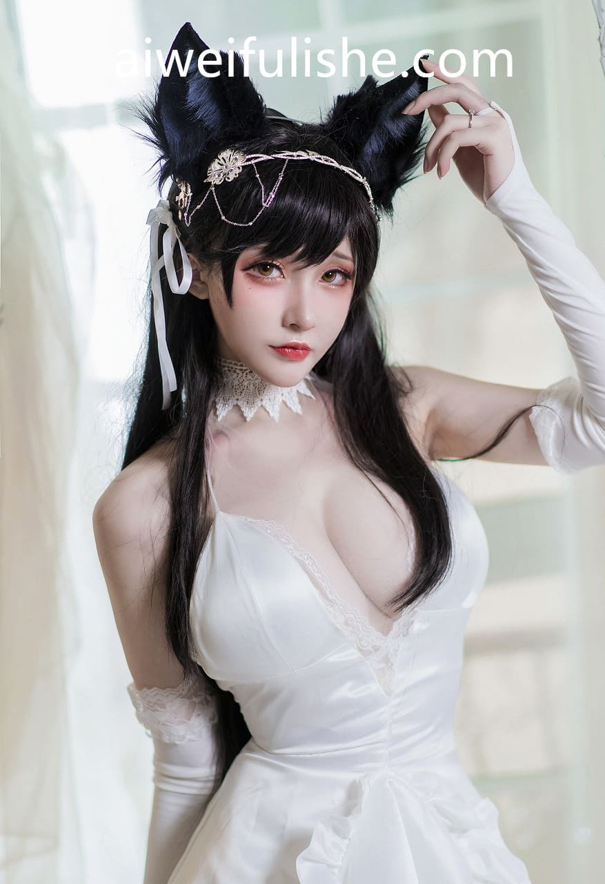 在下萝莉控ii魔王cos写真套图合集(持续更新) cosplay美女-第3张