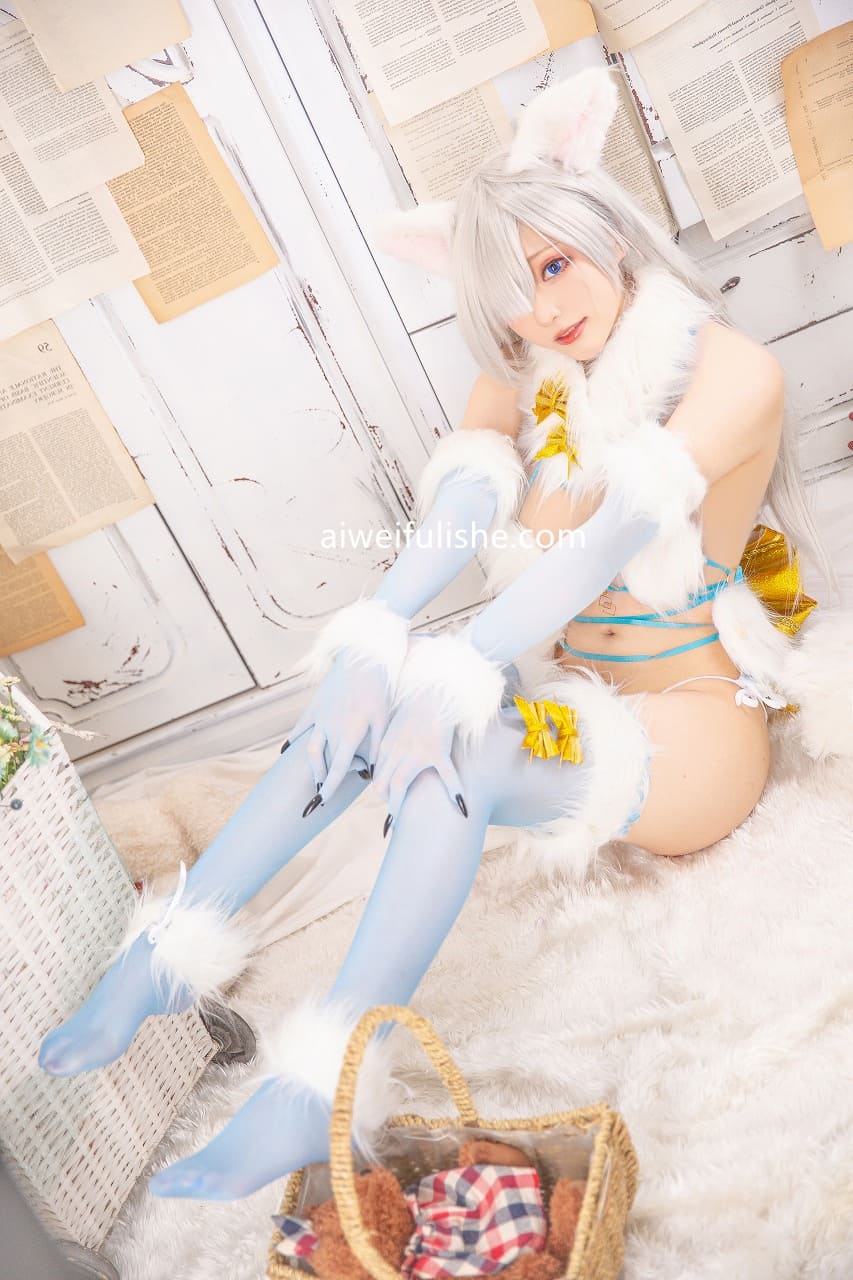 起司块wii-皇女危险野兽 [74P-1.07GB] cosplay美女-第2张