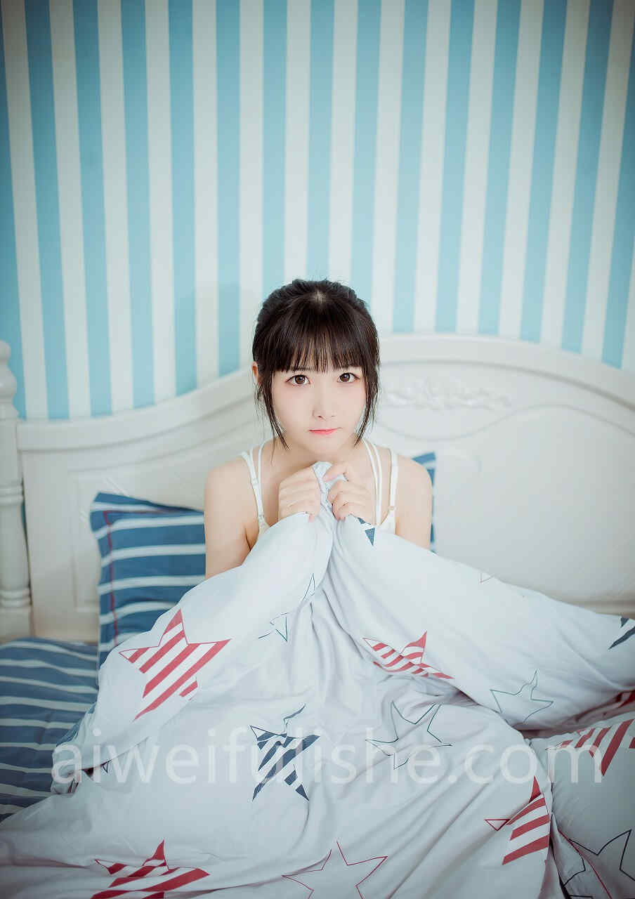 我才不是neko-裸足 [16P-204MB] cosplay美女-第1张