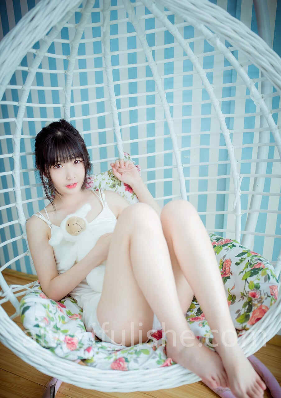 我才不是neko-裸足 [16P-204MB] cosplay美女-第5张