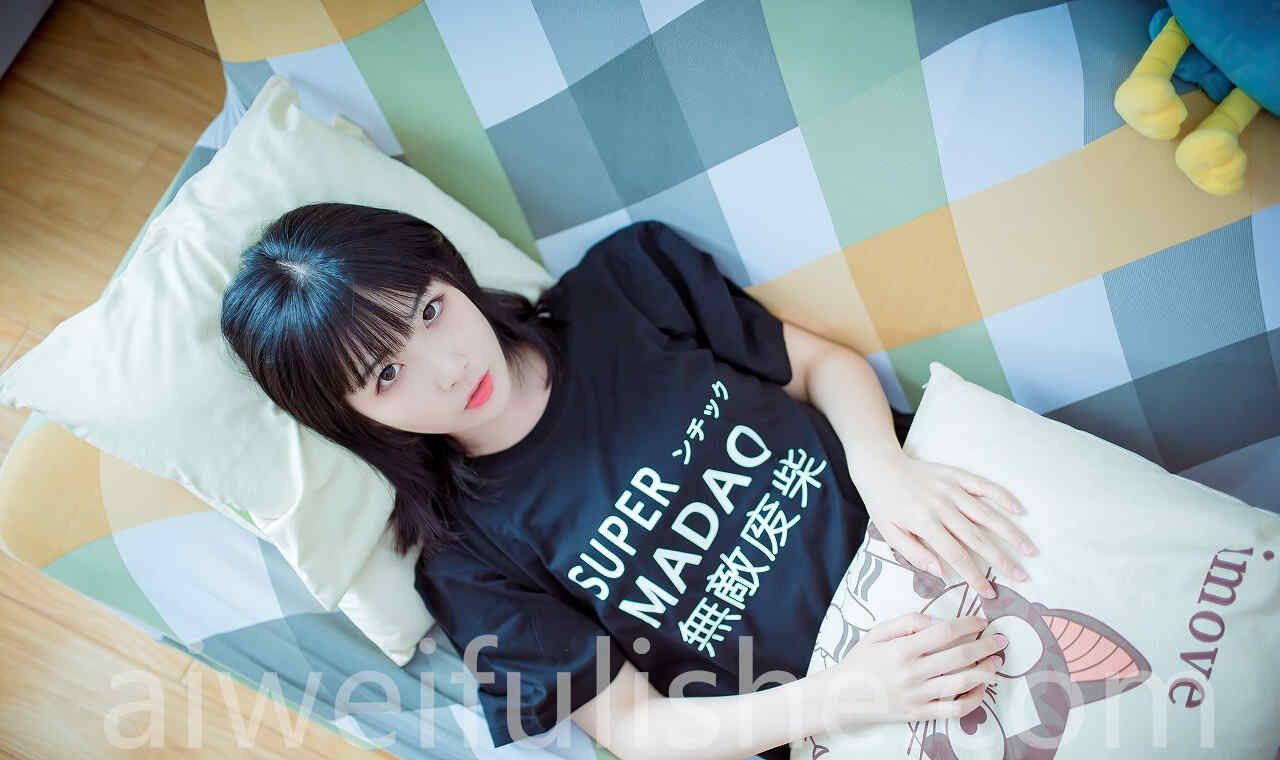 我才不是neko-裸足 [16P-204MB] cosplay美女-第6张