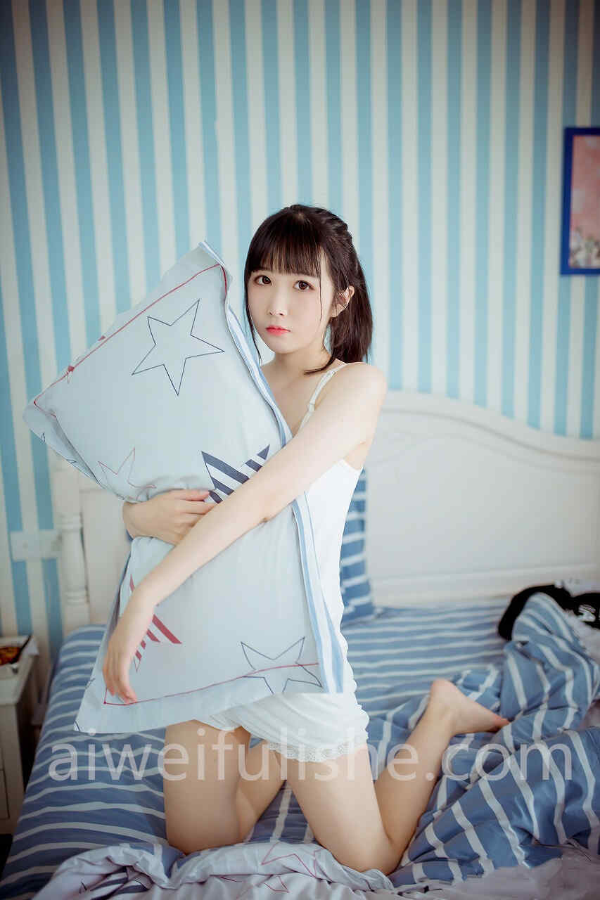 我才不是neko-裸足 [16P-204MB] cosplay美女-第3张