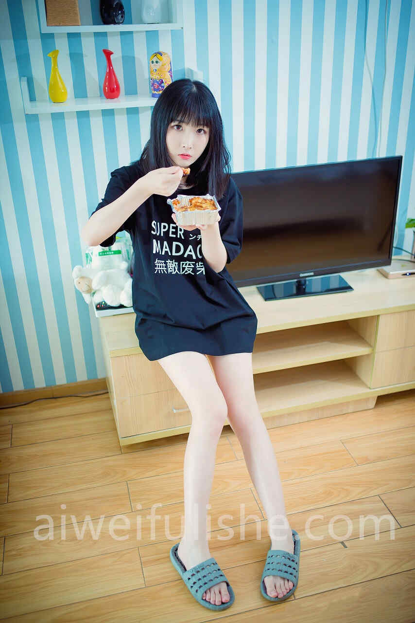 我才不是neko-裸足 [16P-204MB] cosplay美女-第4张
